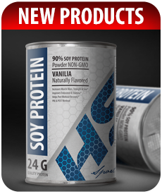 NEW SUPPLEMENTS by Vitamin Prime